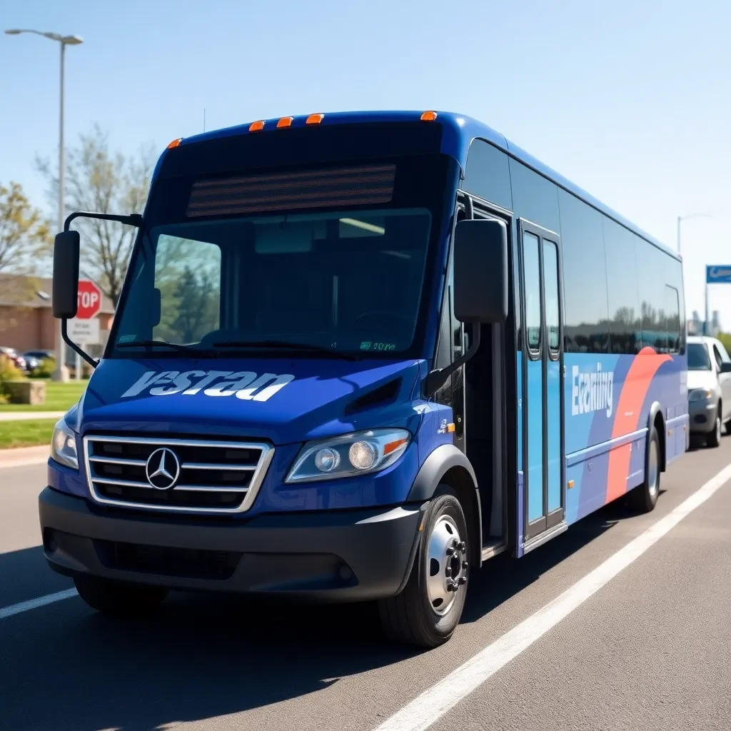 Lextran to Offer Free Rides to Polling Places on Election Day to Boost Voter Turnout