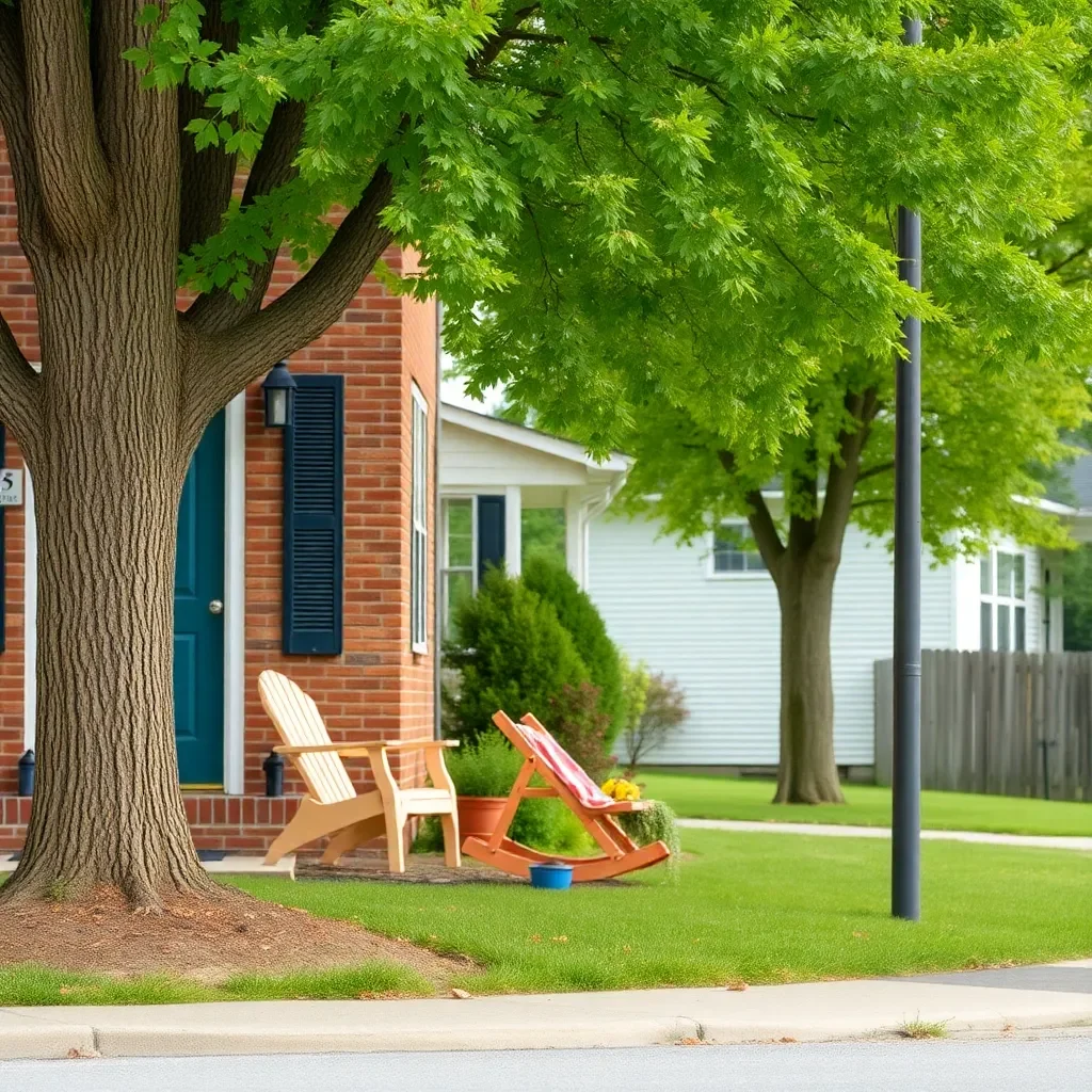 Lexington Council Moves Towards Permitting Short-Term Rentals in Rural Fayette County