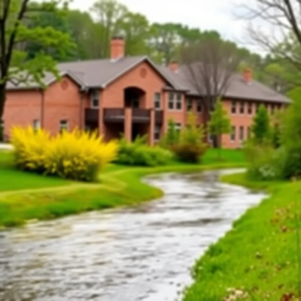 University of Kentucky Launches Initiative to Combat Climate Change and Flash Flooding in Eastern Kentucky