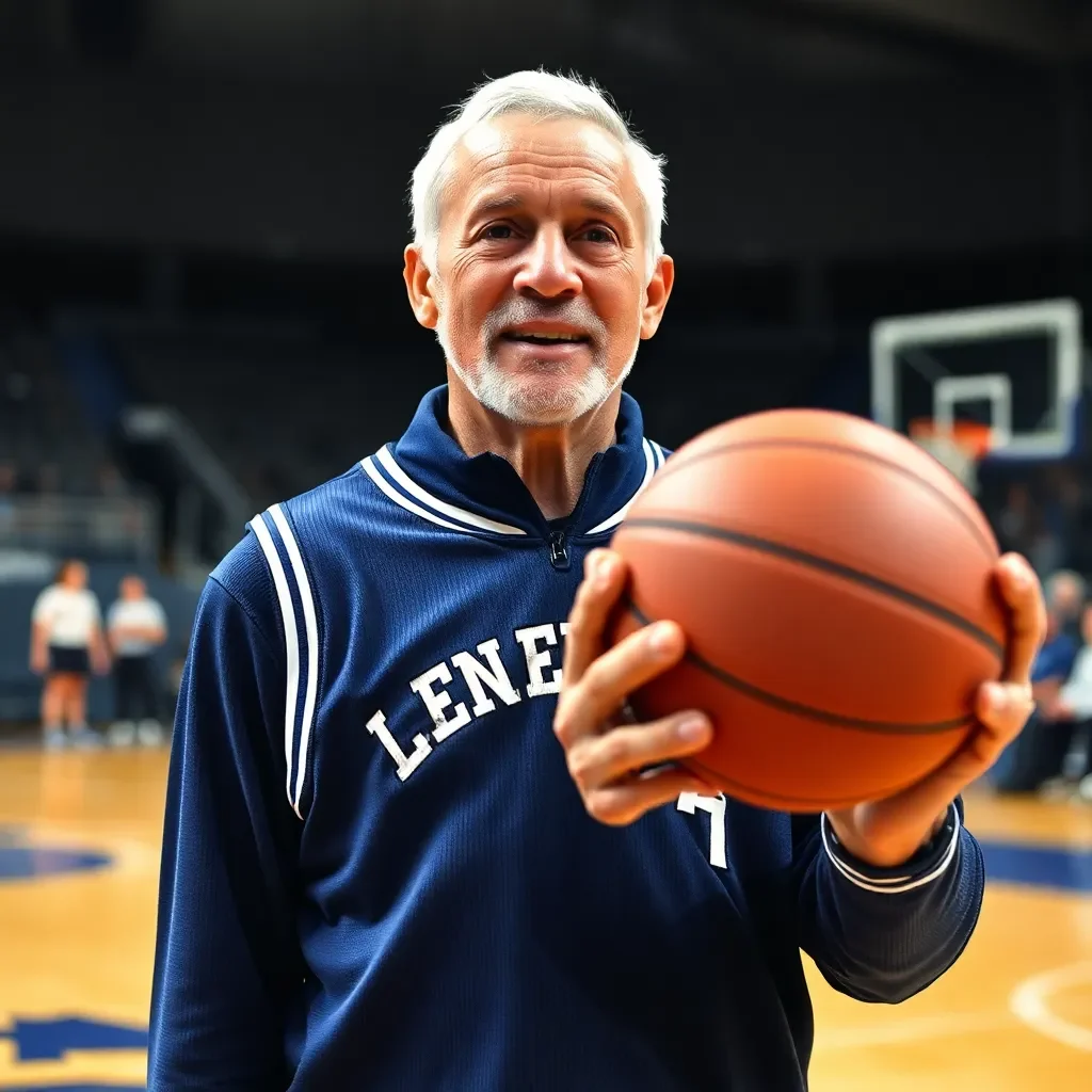 Lexington Basketball Legend Henry Burnette Bell Sr. Passes Away at 85