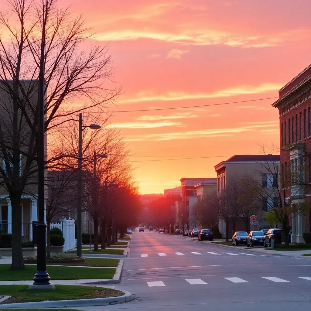 Lexington Prepares to Adopt Urban Service Boundary Plan to Address Future Growth