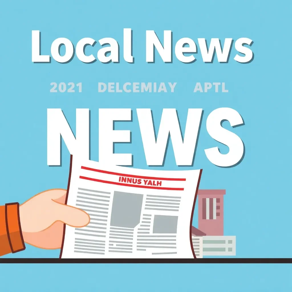 Lexington Residents Urged to Actively Engage with Local News for Enhanced Community Connection