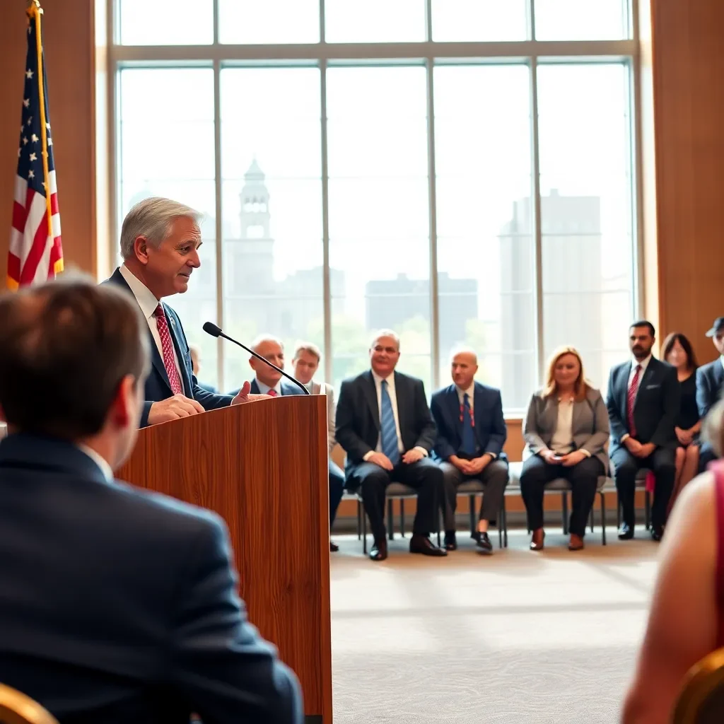 Governor Beshear Launches Council to Enhance Employment Opportunities for Former Inmates in Kentucky