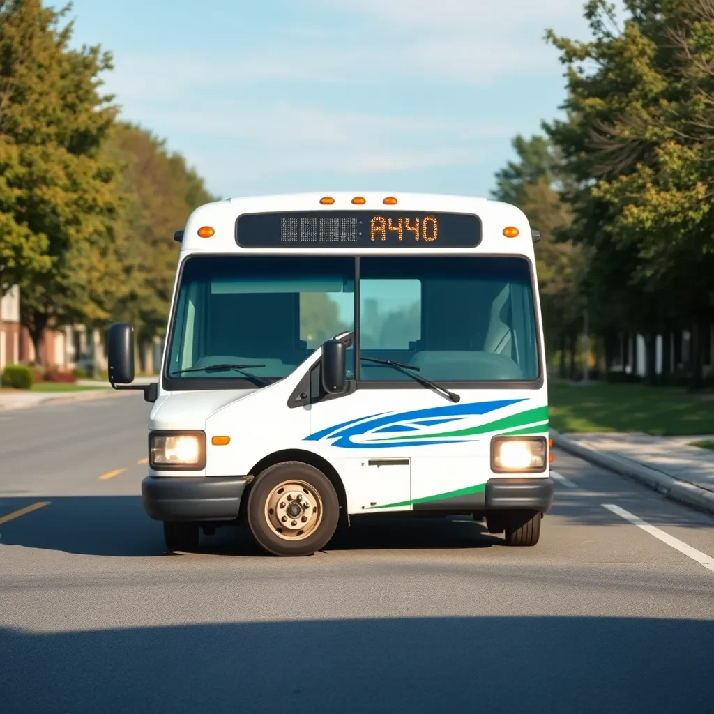 Lextran Offers Free Rides for Election Day to Boost Voter Turnout in Fayette County