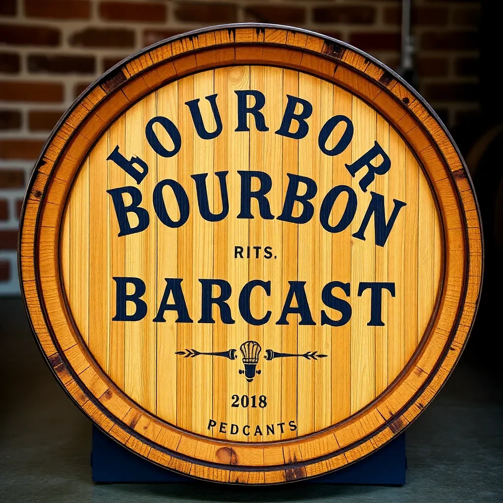 Bourbon Barrel Podcasting Elevates Lexington's Podcast Scene with Professional Services