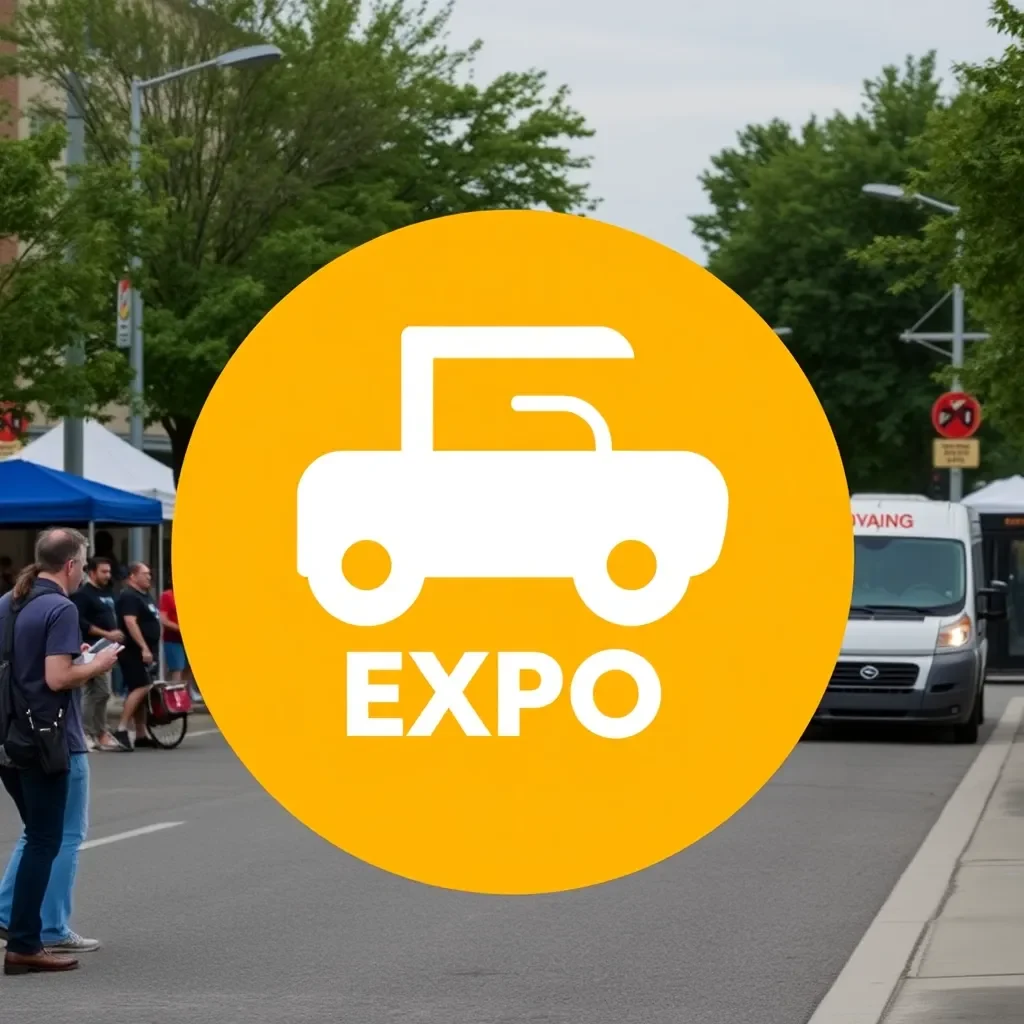 Lexington Launches Transportation Expo to Enhance Community Engagement on Mobility Issues