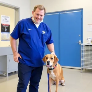 Franklin County Humane Society Flourishes After Moving to New Flood-Resilient Facility