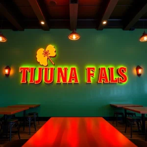 Tijuana Flats Set to Open First Kentucky Location in Lexington This November