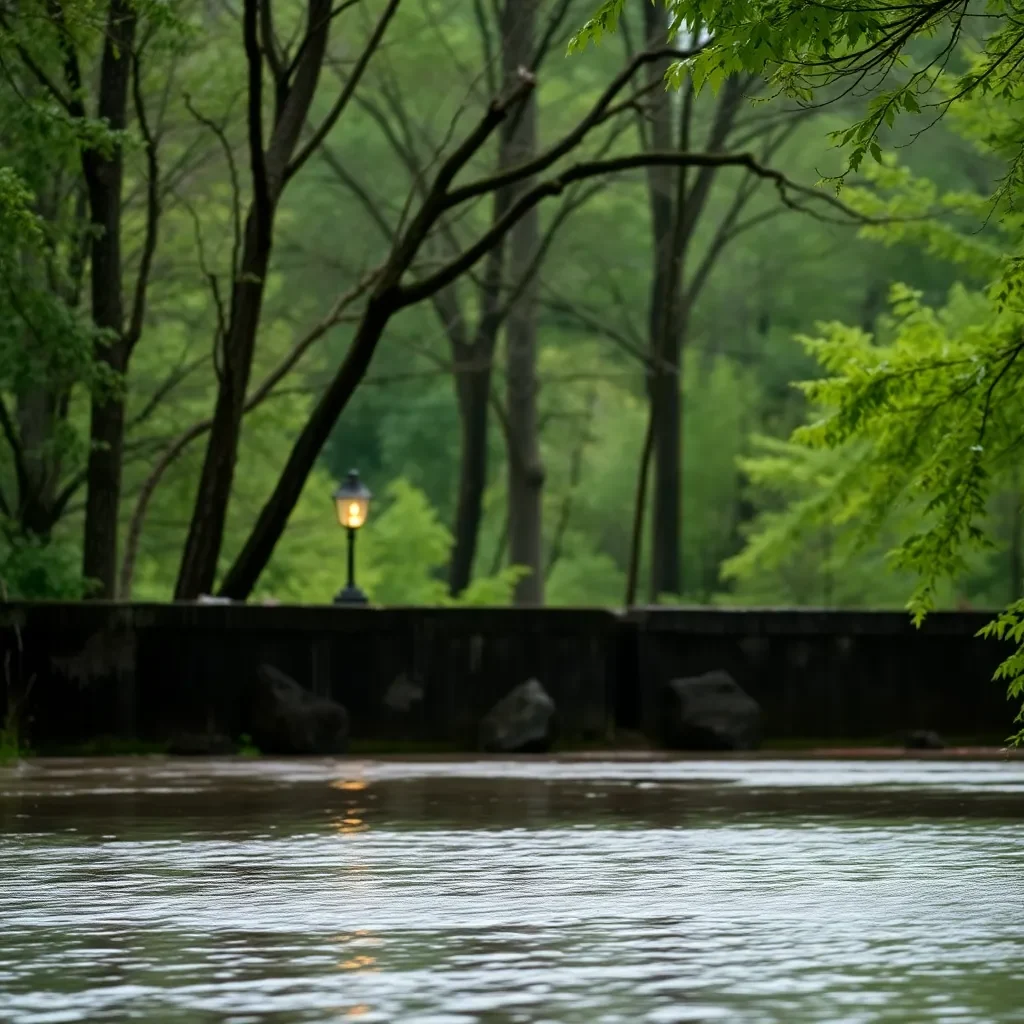 University of Kentucky Researchers Work to Address Flash Flood Risks in Eastern Kentucky