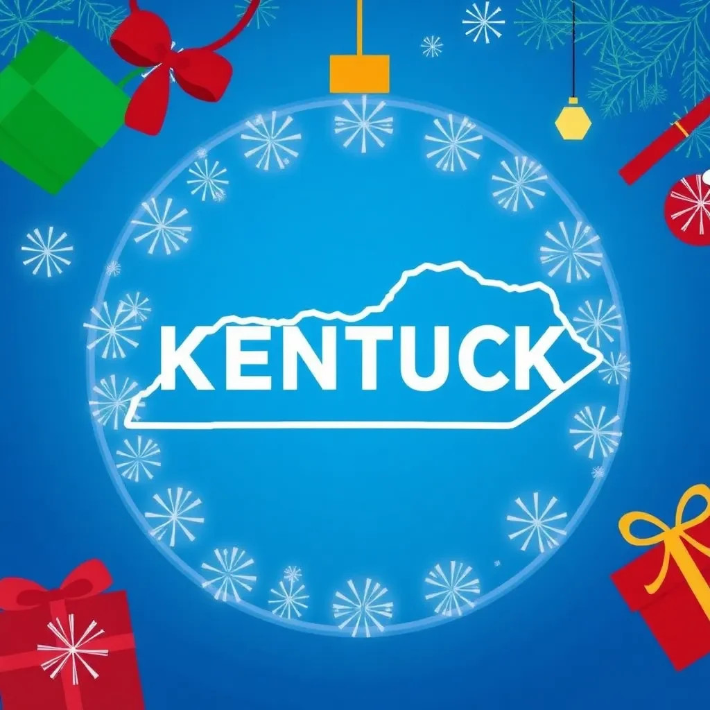 Kentucky Retail Federation Prepares for Busy Holiday Season Amid Economic Challenges