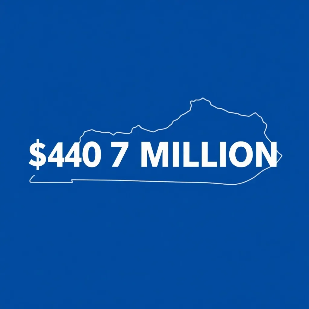 Kentucky Receives $40.7 Million Funding Boost for Economic Development and Healthcare Initiative at SOAR Summit