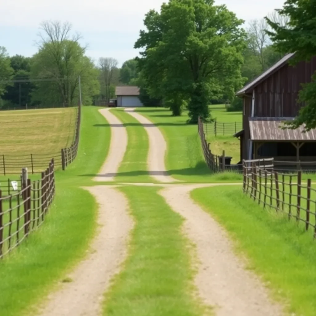 Lexington Faces Political Divide Over Land Development and Rural Preservation Ahead of Council Elections