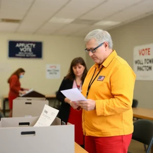 Kentucky Prepares for Historic Voter Turnout with Improved Access and Increased Absentee Ballot Requests