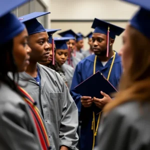 Kentucky Sees Surge in GED Graduates Among Incarcerated Individuals as Educational Opportunities Expand