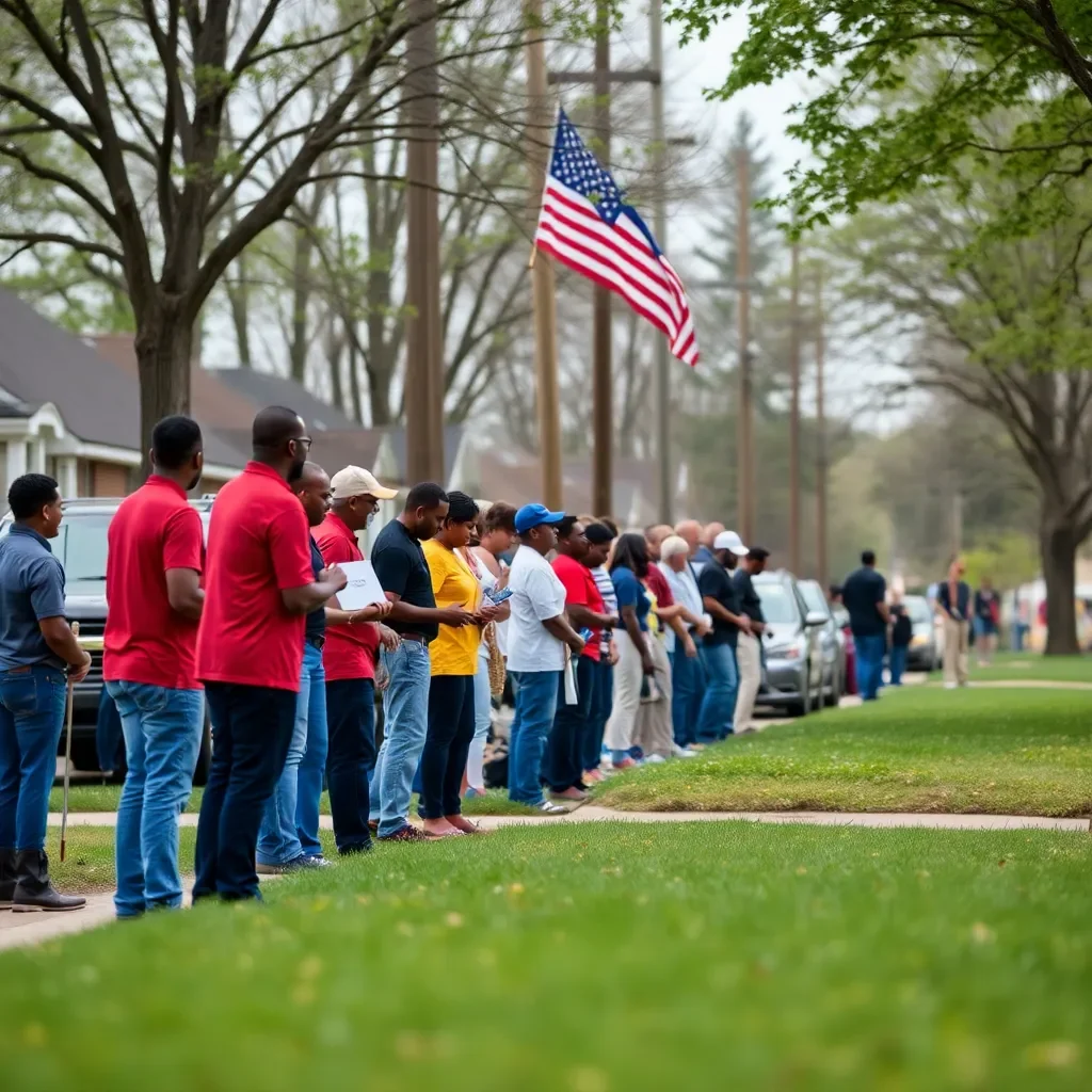 Lexington Community Grieves as 17th Homicide of the Year Claims Young Life