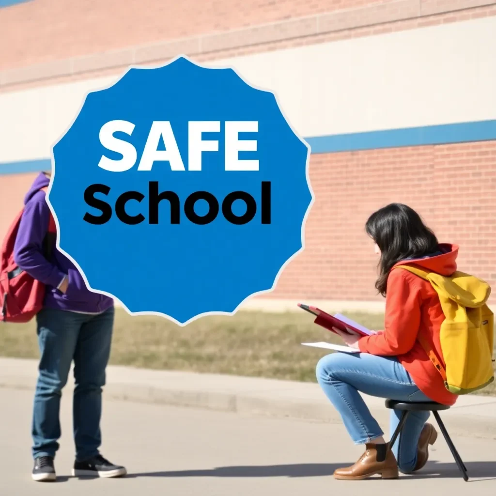 Jessamine County Celebrates Safe Schools Week with Focus on Student Safety and Community Collaboration