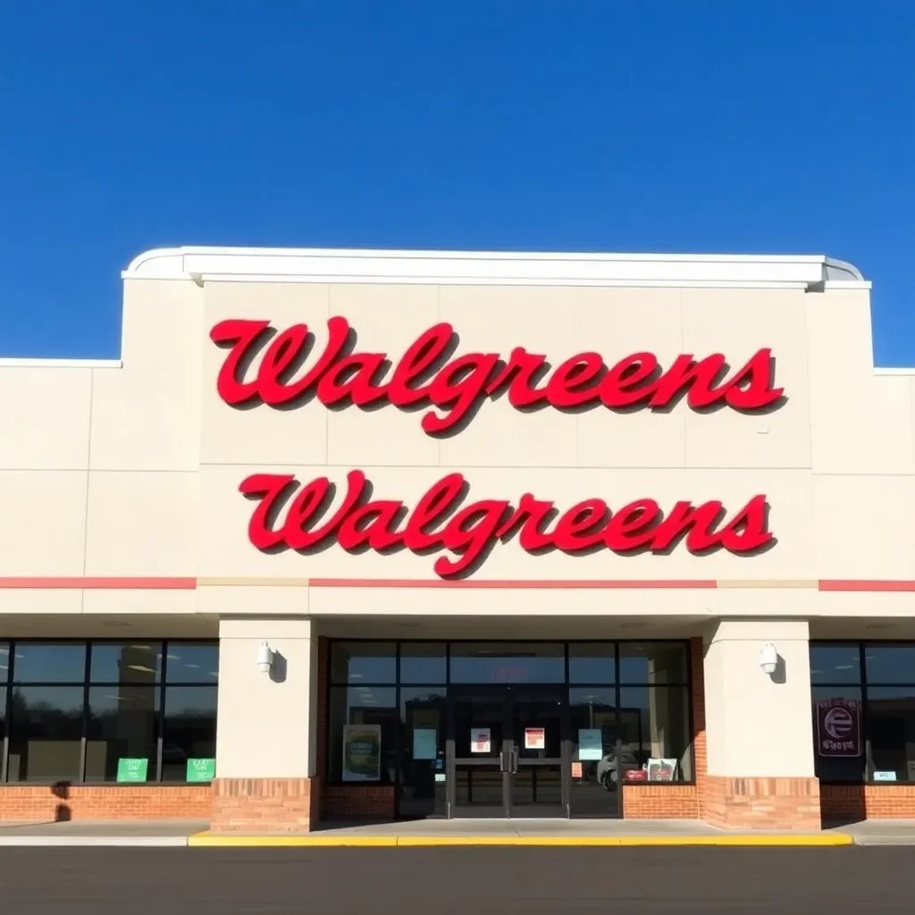 Walgreens to Close Two Lexington Stores Amid Nationwide Strategy to Shut Down 1,200 Locations