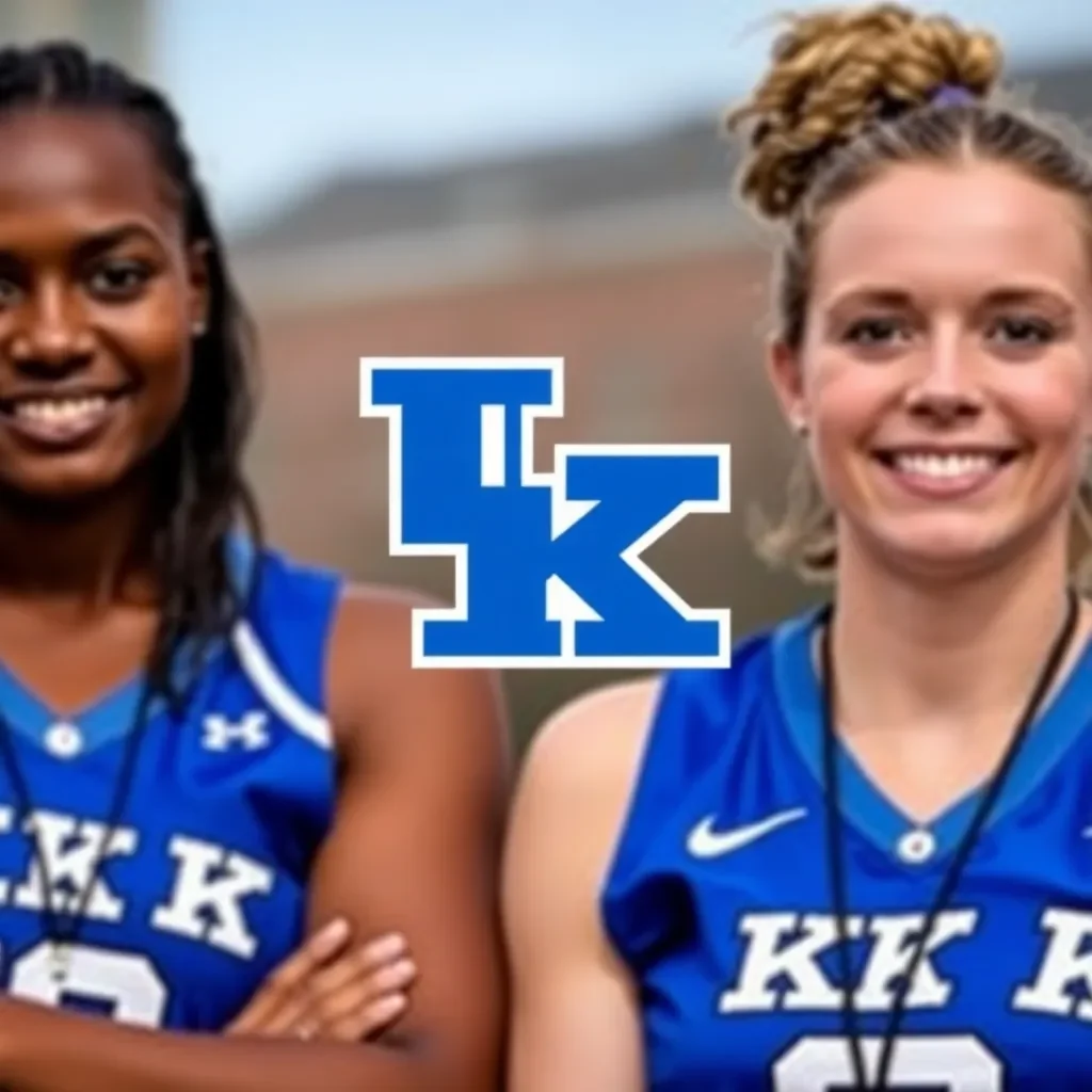 U.S. Judge Rules in Favor of University of Kentucky in Title IX Lawsuit Amid Ongoing Gender Equality Debate in Athletics