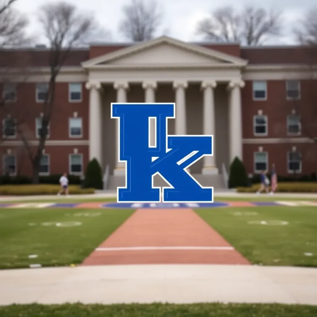 U.S. Court Rules in Favor of University of Kentucky in Title IX Lawsuit Over Female Athlete Opportunities