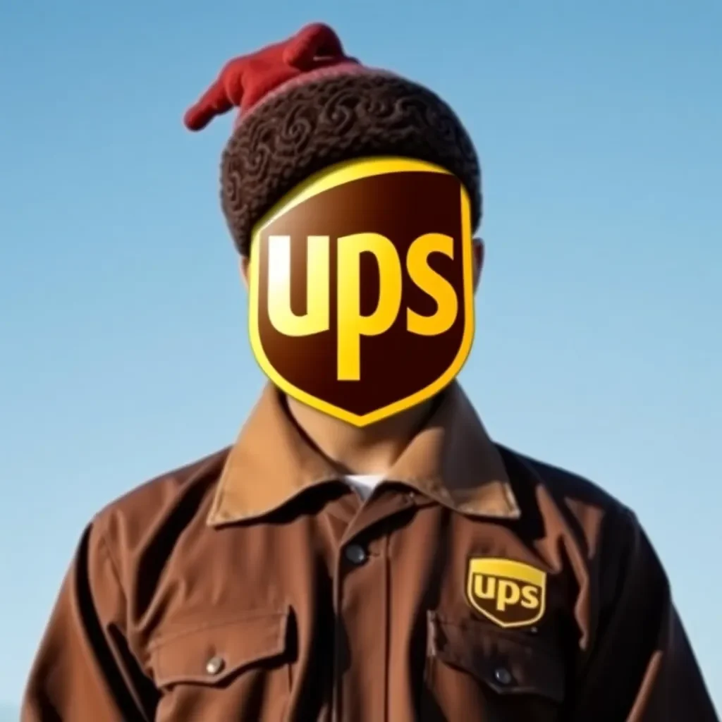 UPS to Hire Nearly 400 Seasonal Workers in Lexington for 'Brown Friday' Event