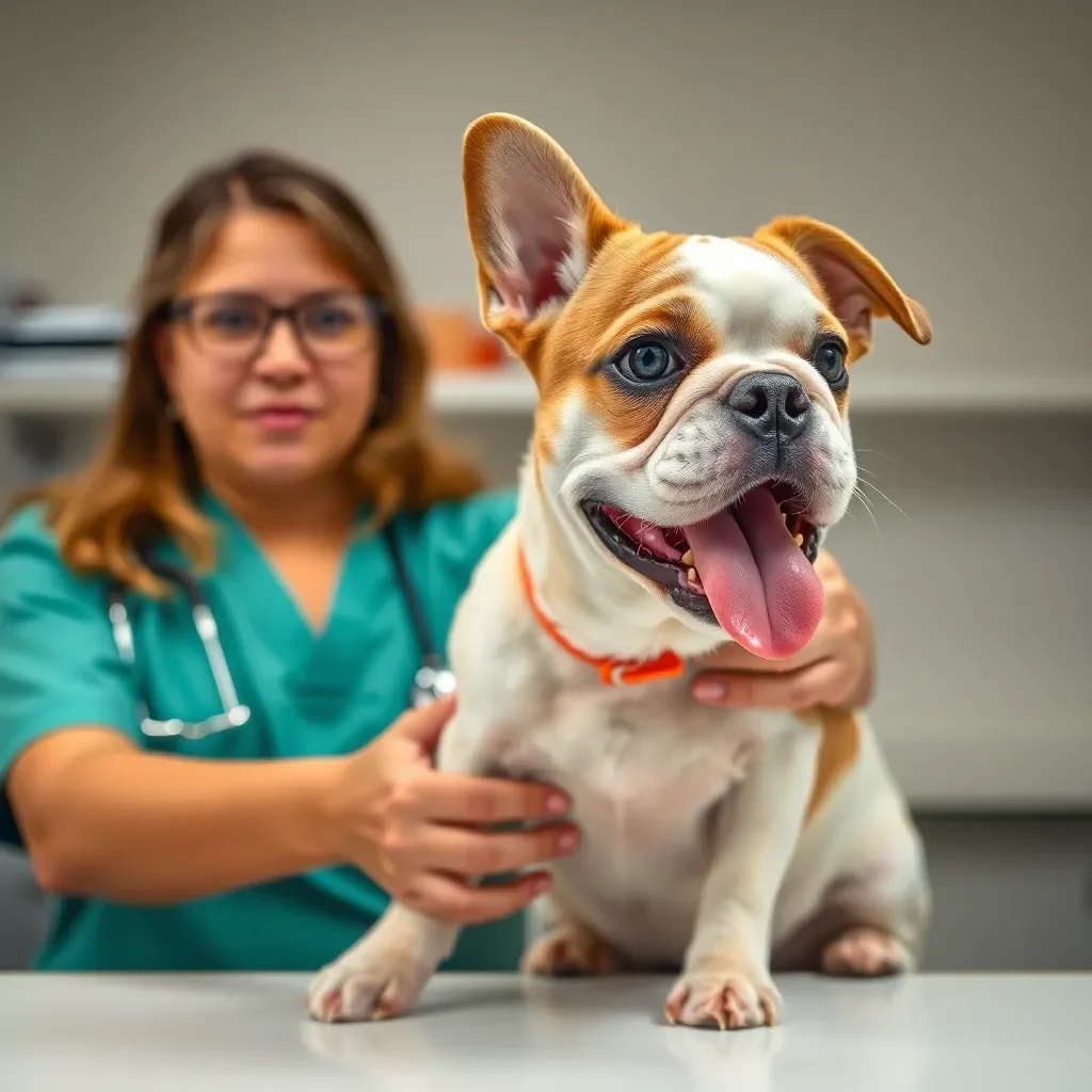 Lexington Veterinarian Offers Advice on Microchipping, Spaying, and Pet Emergency Preparedness