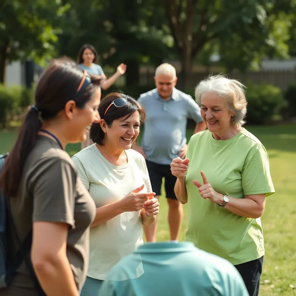 HealthFirst Bluegrass to Host Community Health Events in November to Enhance Healthcare Access