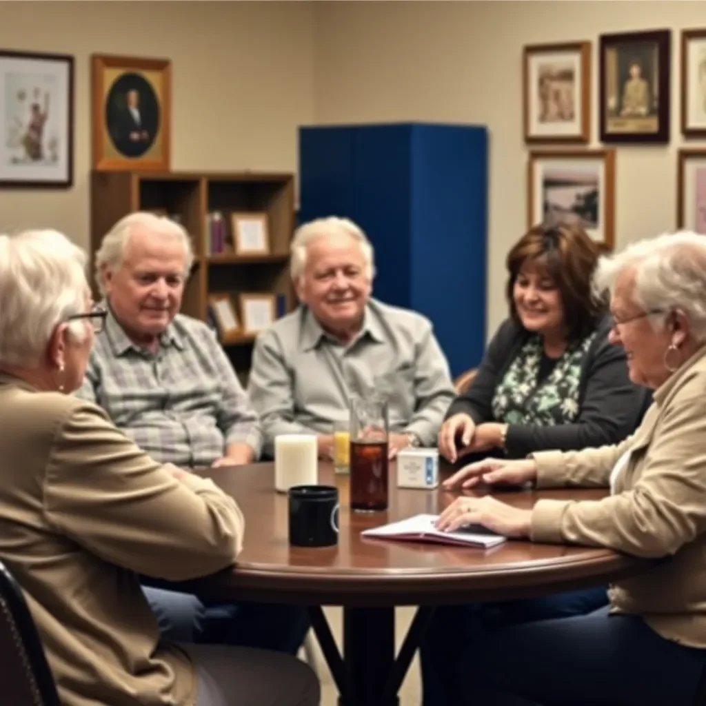 Lexington Public Library Launches Collected Memory Exhibit to Celebrate Community Stories