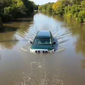 Renewed Search for Missing Woman Jane Bousley Reveals Submerged Vehicle, Not Linked to Case