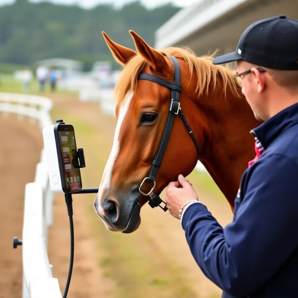 HISA Launches Innovative Tool Horse In-Sight to Enhance Horse Health and Safety in Racing