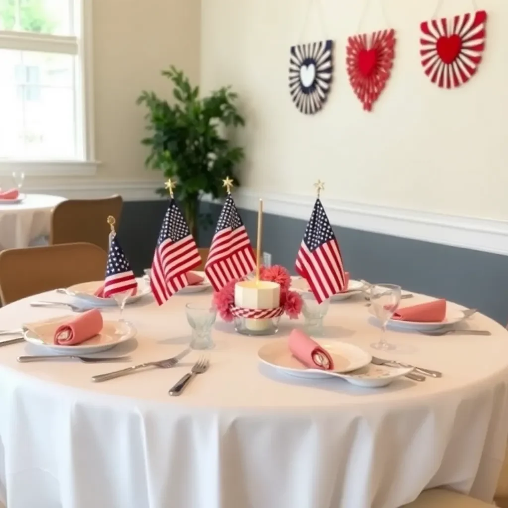 Hospice East Celebrates National Hospice Palliative Care Month with Veterans Appreciation Lunch in Winchester