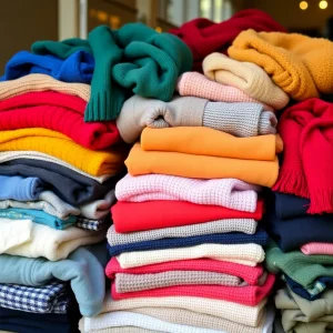 Shepherd's House Launches Winter Clothing Drive to Support Jessamine County Residents in Need