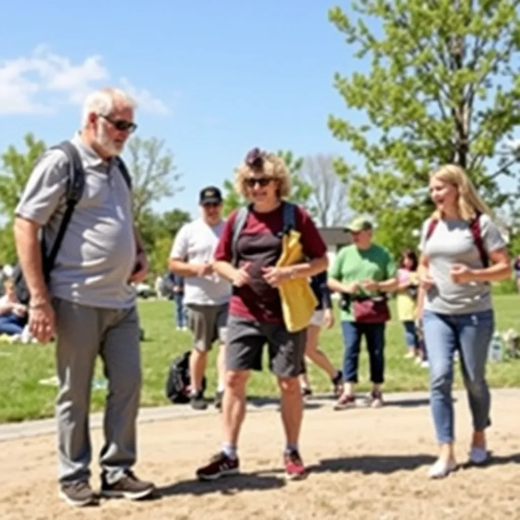 Lexington Breaks Ground on $24 Million Senior and Therapeutic Recreation Center to Support Aging Population