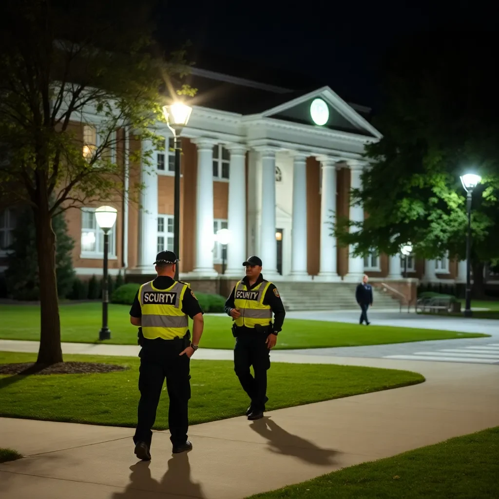 University of Kentucky Student Assaulted Near Campus, Investigation Underway