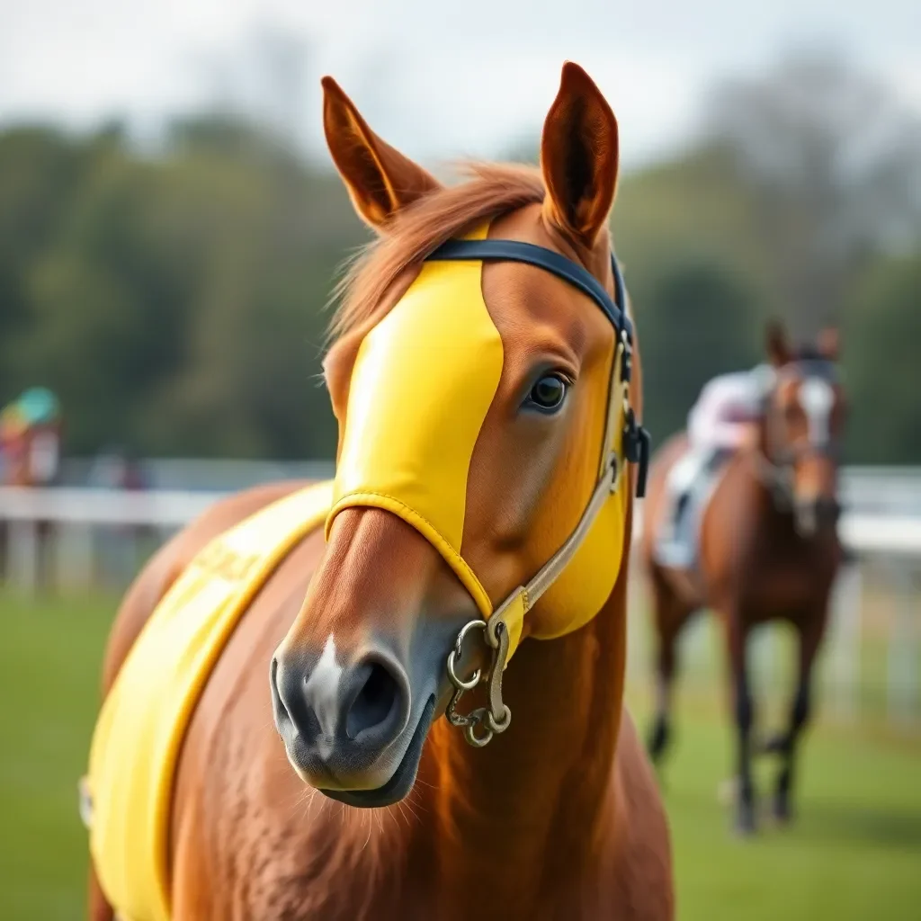 HISA Launches Horse In-Sight Tool to Enhance Horse Racing Safety and Welfare