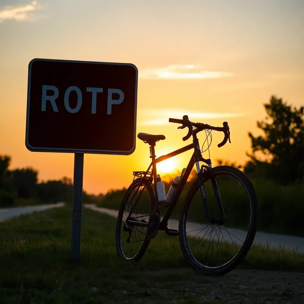 Bicyclist Killed in Fatal Accident on Lane Allen Road in Lexington