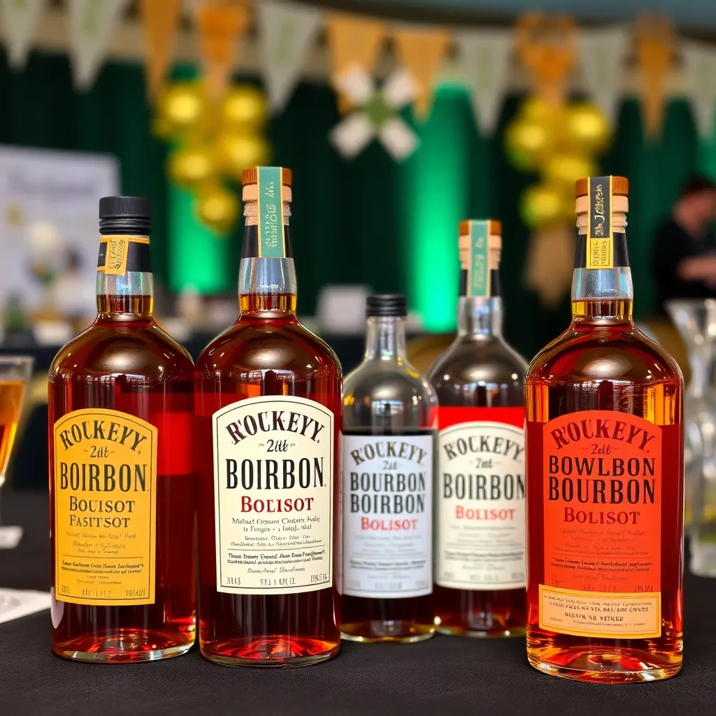 Father Jim Sichko Launches Bourbon Auction to Support Charitable Causes with Signed Pope Francis Bottles