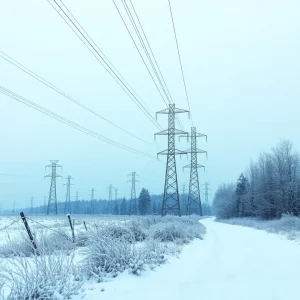 Bomb Cyclone Leads to Massive Power Outages in Washington State, Sparks Discussions on Grid Resilience and Infrastructure Improvements