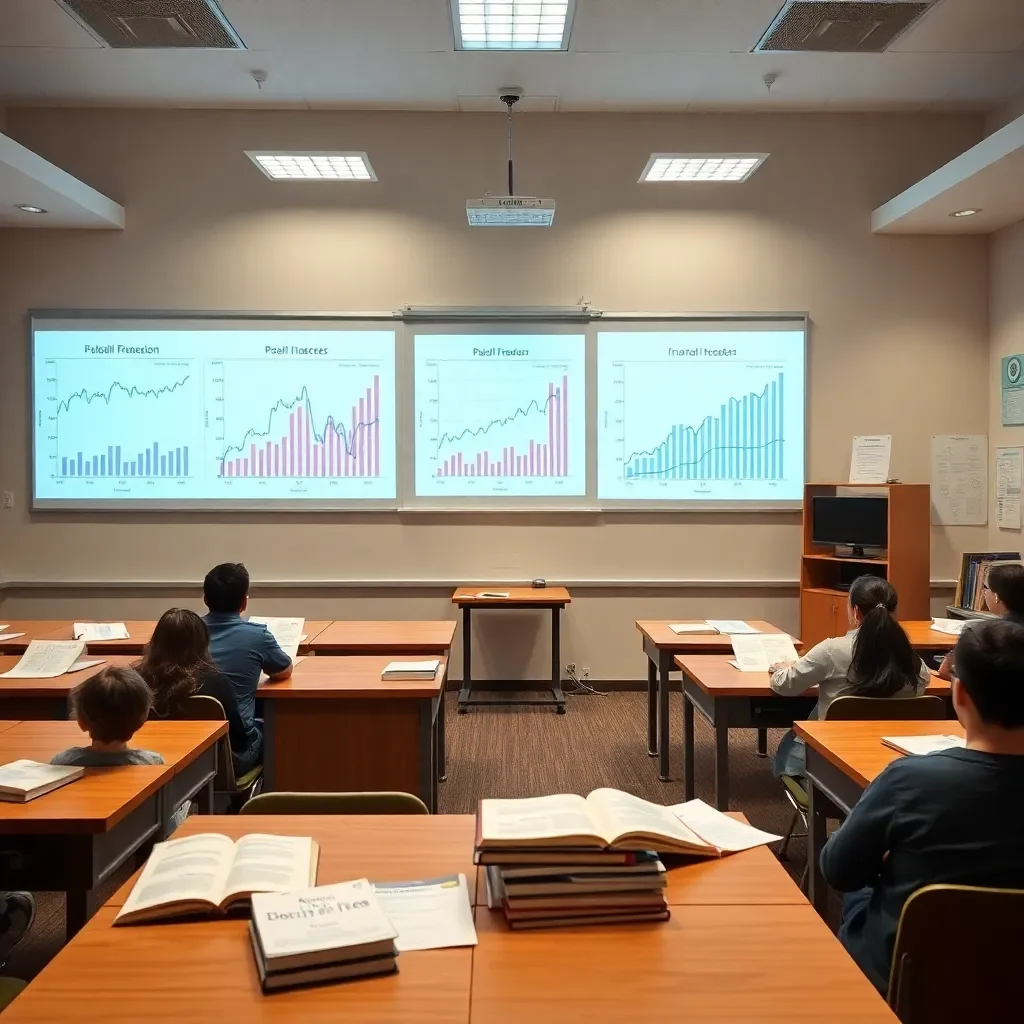 Fayette County School District Achieves Perfect Audit for Fifth Straight Year, Exemplifying Commitment to Financial Transparency and Accountability