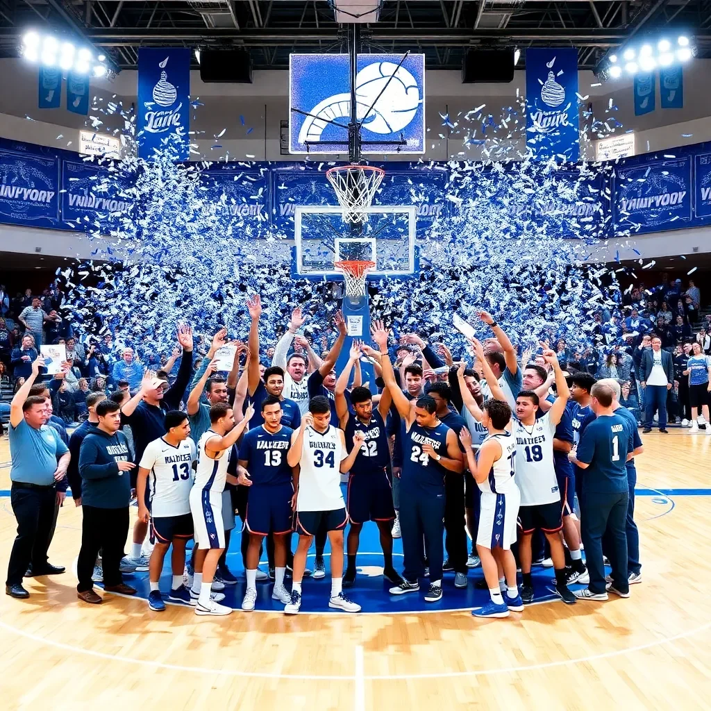 Kentucky Wildcats Defeat Western Kentucky Hilltoppers 87-68 to Remain Undefeated at 6-0