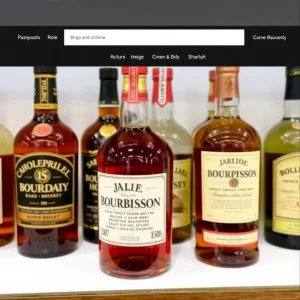 Kentucky Launches First Online Auction of Confiscated Rare Bourbons and Spirits