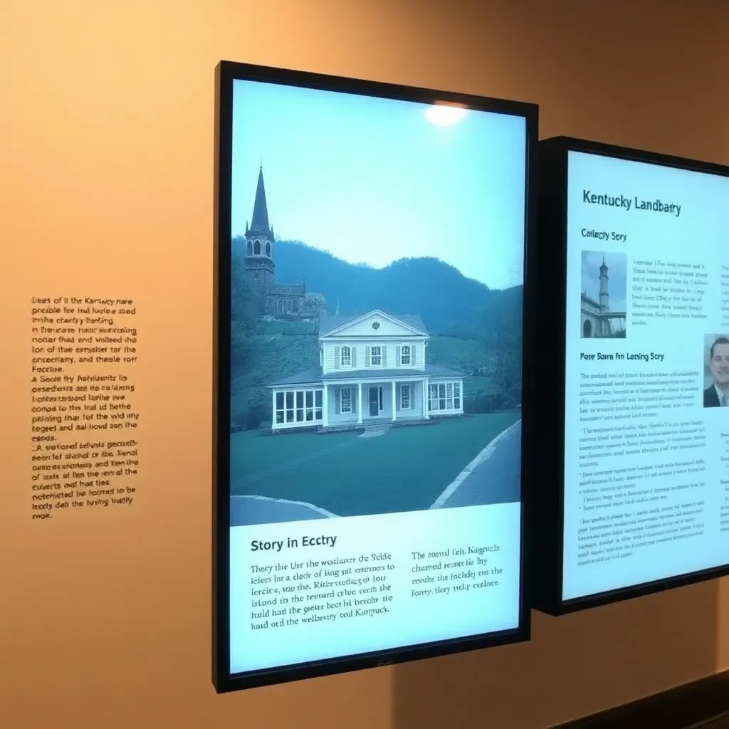 Augmented Reality Experience Celebrates Kentucky's Black History with Interactive Trailblazers Initiative