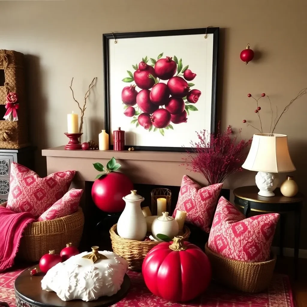 Pomegranate Home Goods Store Set to Open in Lexington This December