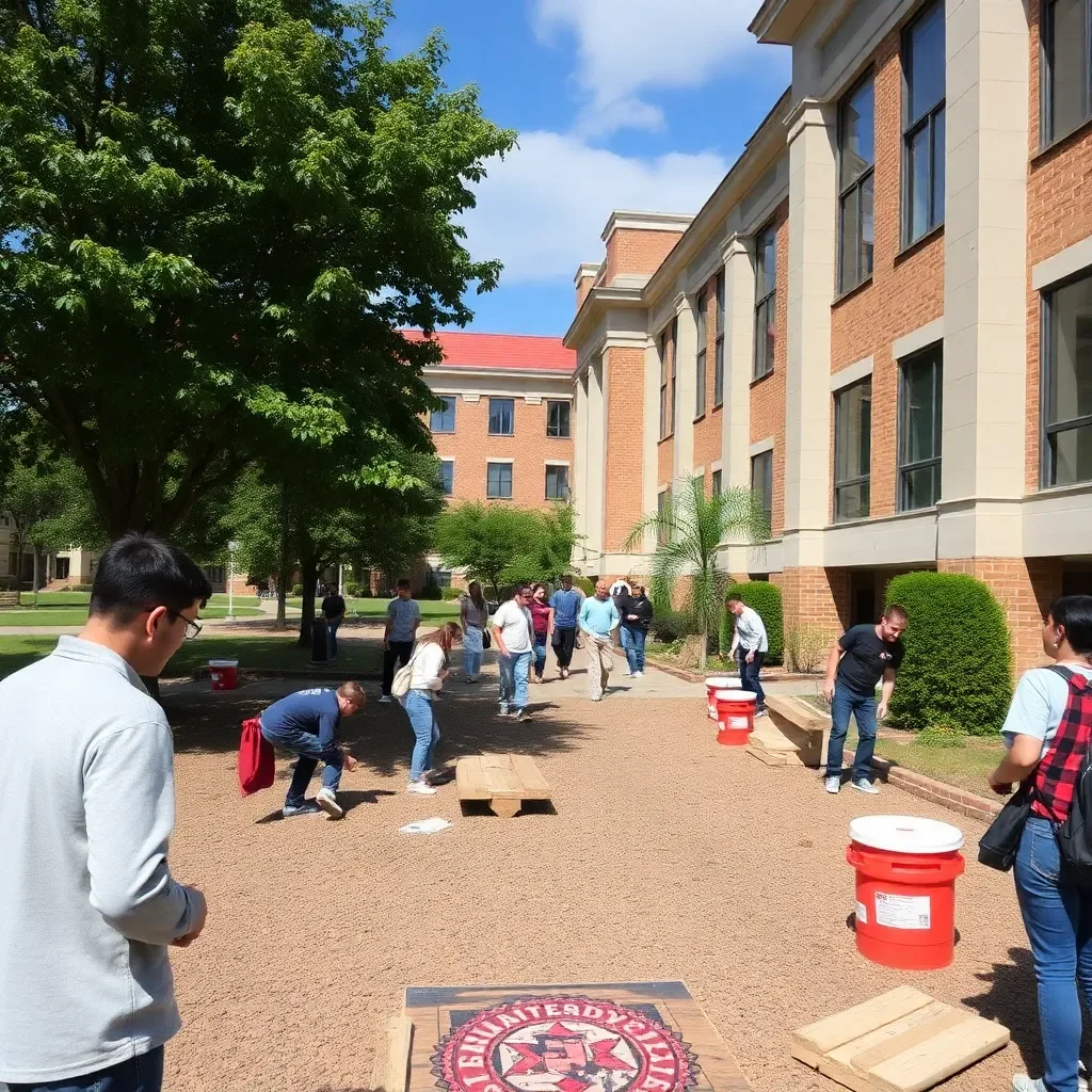 Misdee Wrigley Miller Donates $2.5 Million for University of Kentucky's Pence Hall Renovation