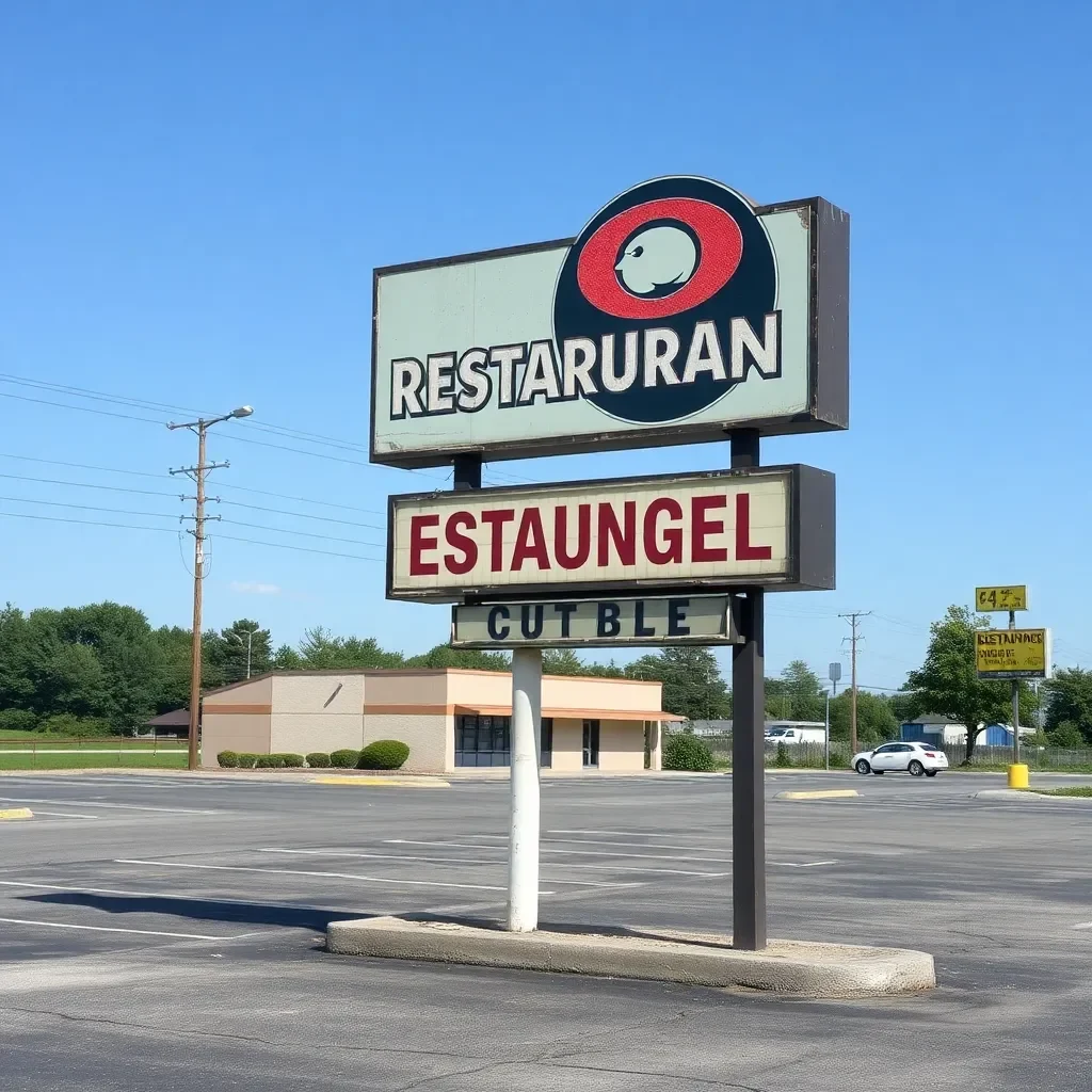 Frisch's Big Boy Restaurants in Kentucky Face Eviction Amid Financial Troubles