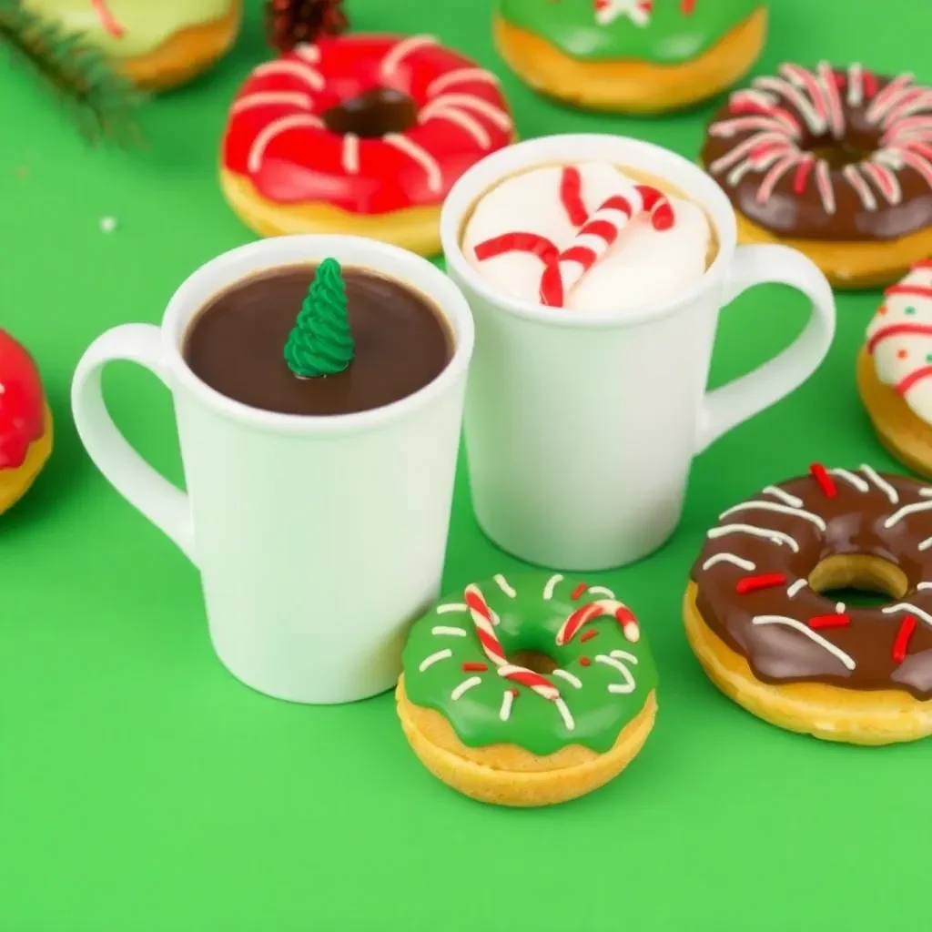 Dunkin’ Donuts Set to Open New Location in Richmond, Kentucky This December