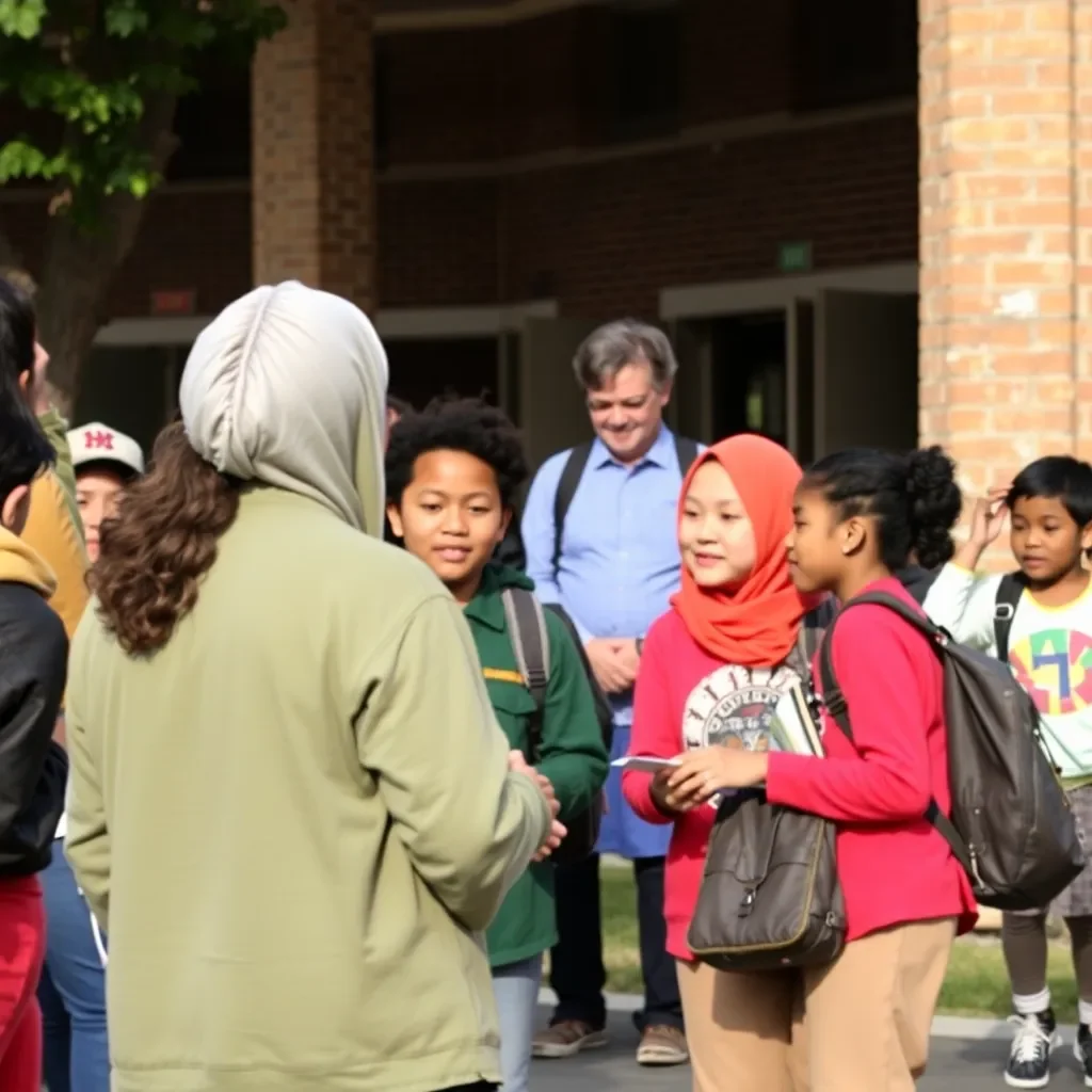 Lexington Traditional Magnet Middle School Considers Name Change to Reflect East End Community Values