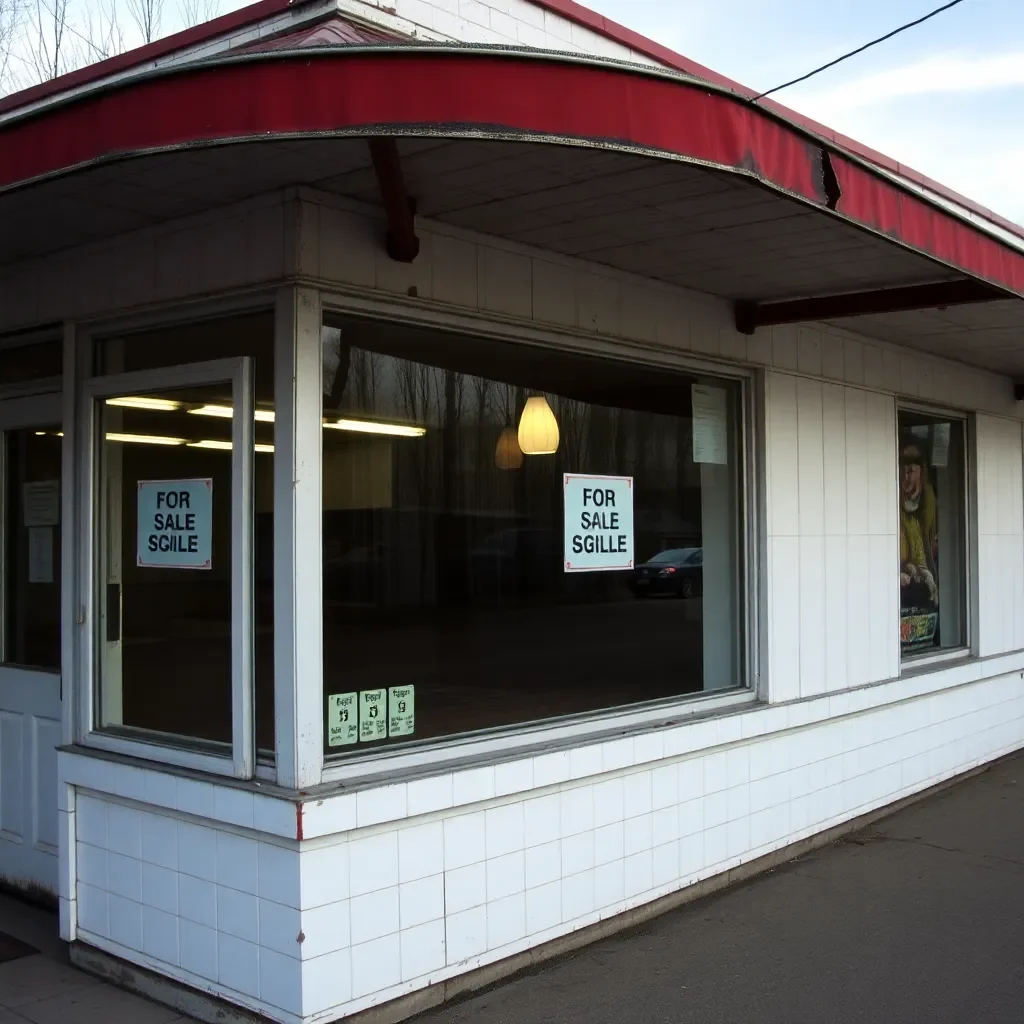 Frisch’s Big Boy Faces Imminent Closures in Lexington Amid Financial Struggles