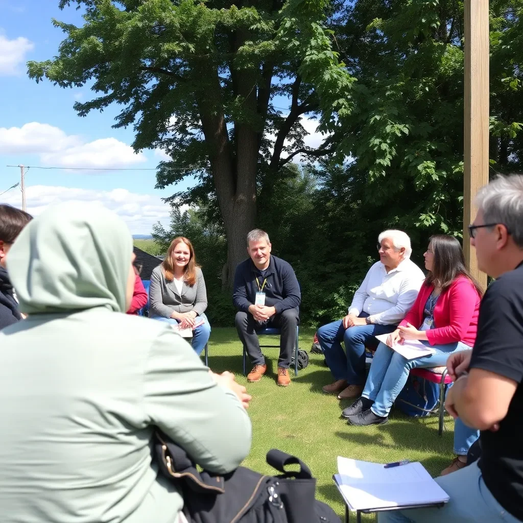 Kentucky Siting Board to Host Public Hearing on Clover Creek Solar Project in Breckenridge County