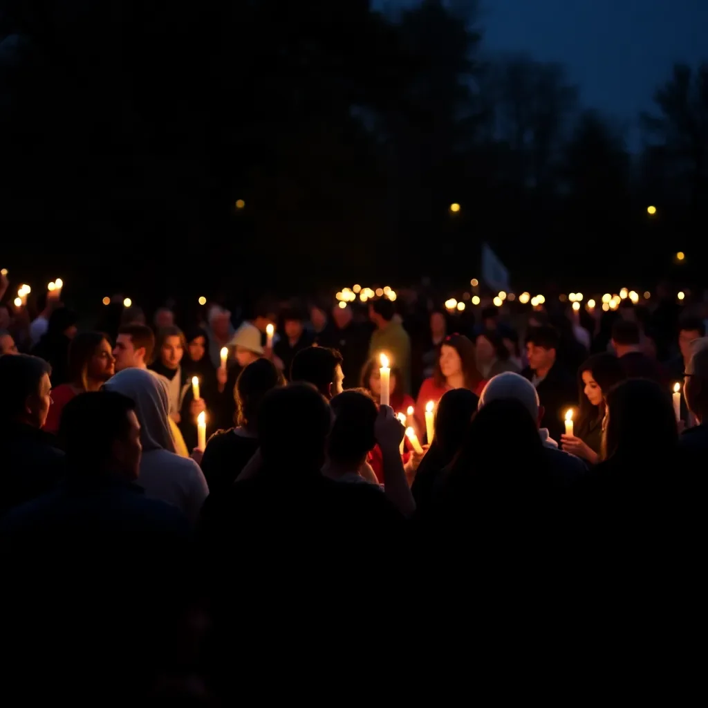 Lexington Community Leader Quaynell King Shot and Killed, City in Mourning