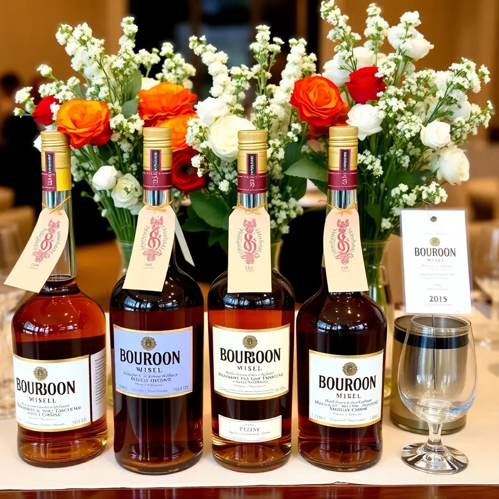 Pope Francis-signed Bourbon Bottles Fetch $27,500 at Sotheby's Auction to Benefit Charities